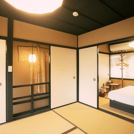 谷町君 星屋 清水家 京都清水寺二年坂 Экстерьер фото