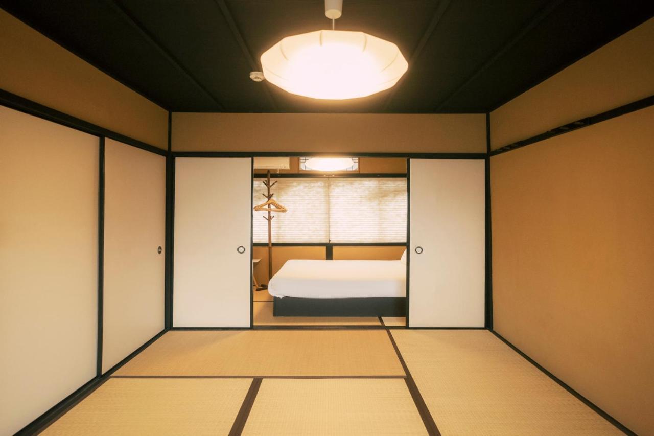 谷町君 星屋 清水家 京都清水寺二年坂 Экстерьер фото
