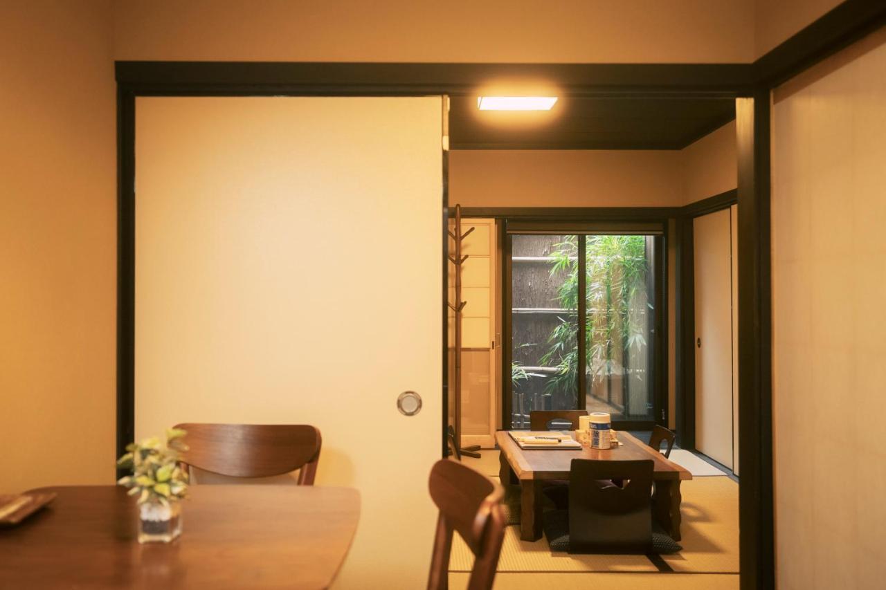谷町君 星屋 清水家 京都清水寺二年坂 Экстерьер фото