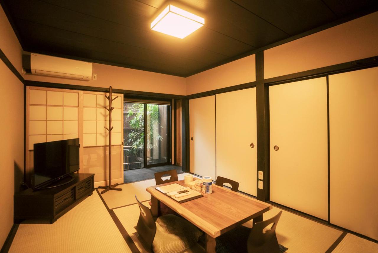 谷町君 星屋 清水家 京都清水寺二年坂 Экстерьер фото