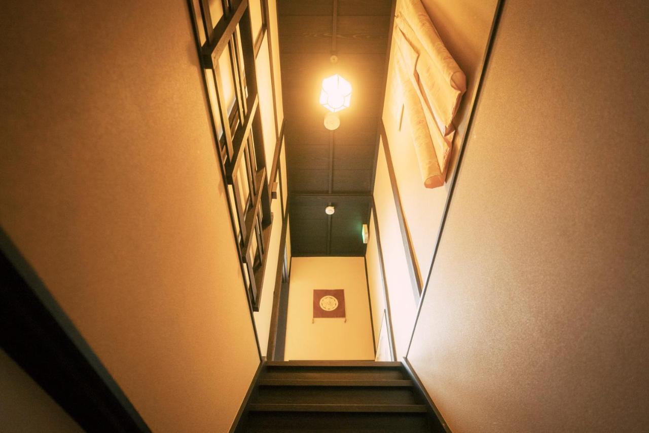 谷町君 星屋 清水家 京都清水寺二年坂 Экстерьер фото