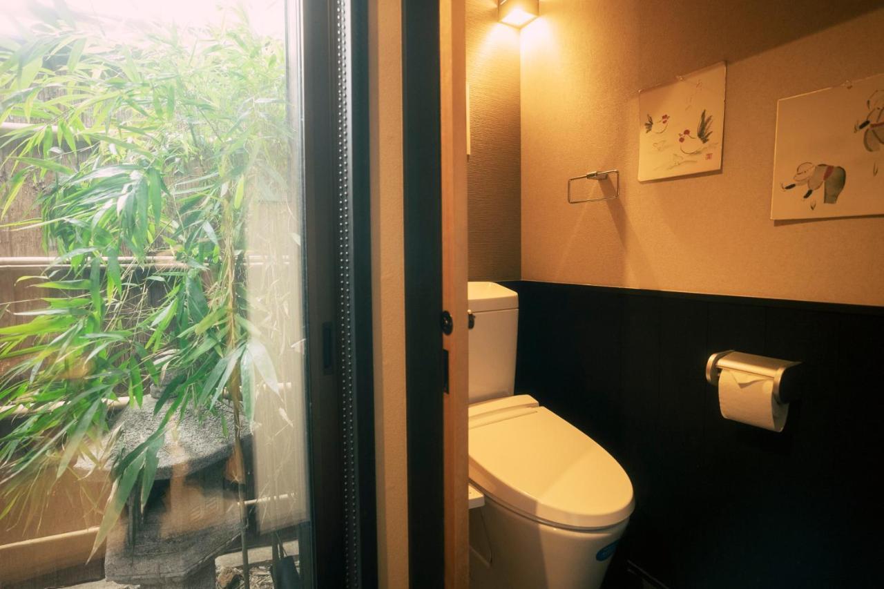 谷町君 星屋 清水家 京都清水寺二年坂 Экстерьер фото